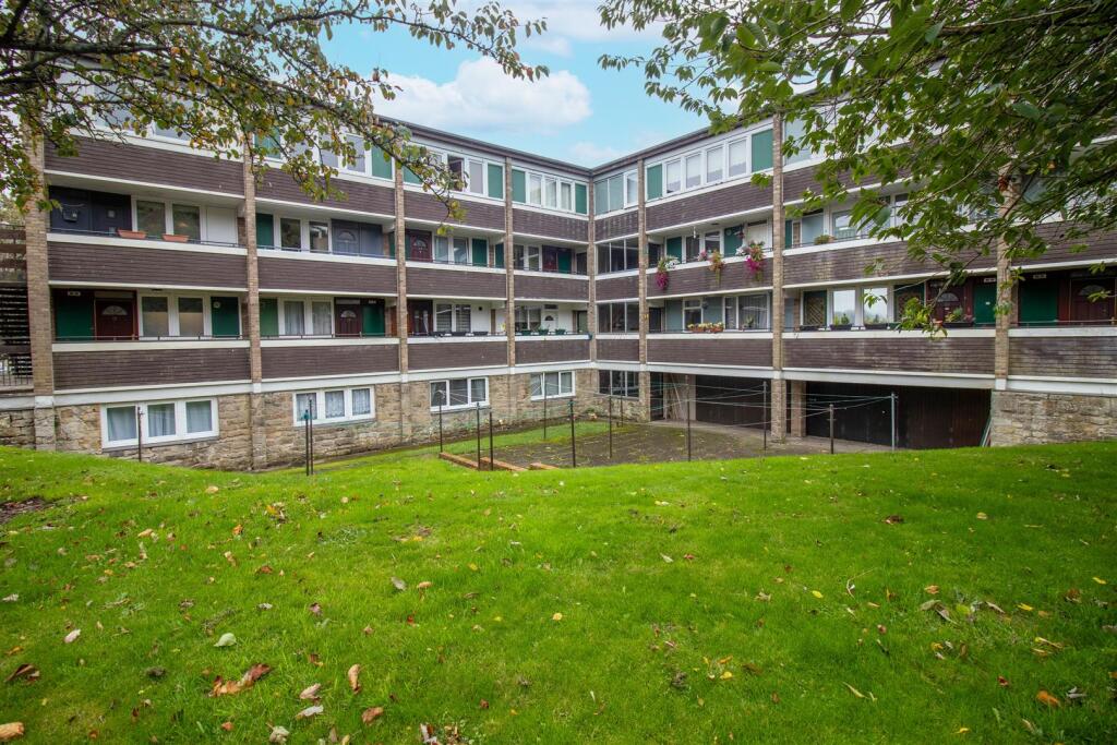 Main image of property: Wellington Court, Hawick