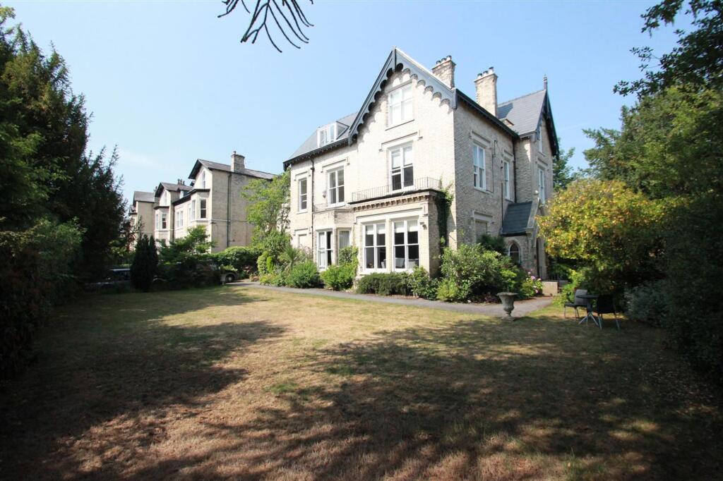 Main image of property: Delamer Road, Levenhurst Delamer Road, WA14