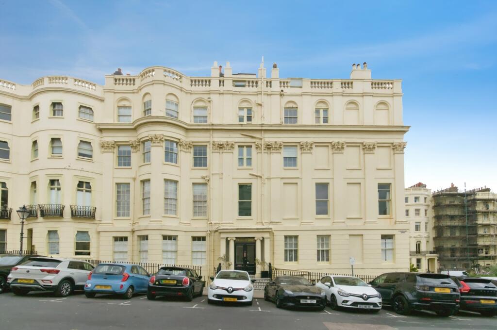 Main image of property: Brunswick Square, Hove, East Sussex, BN3