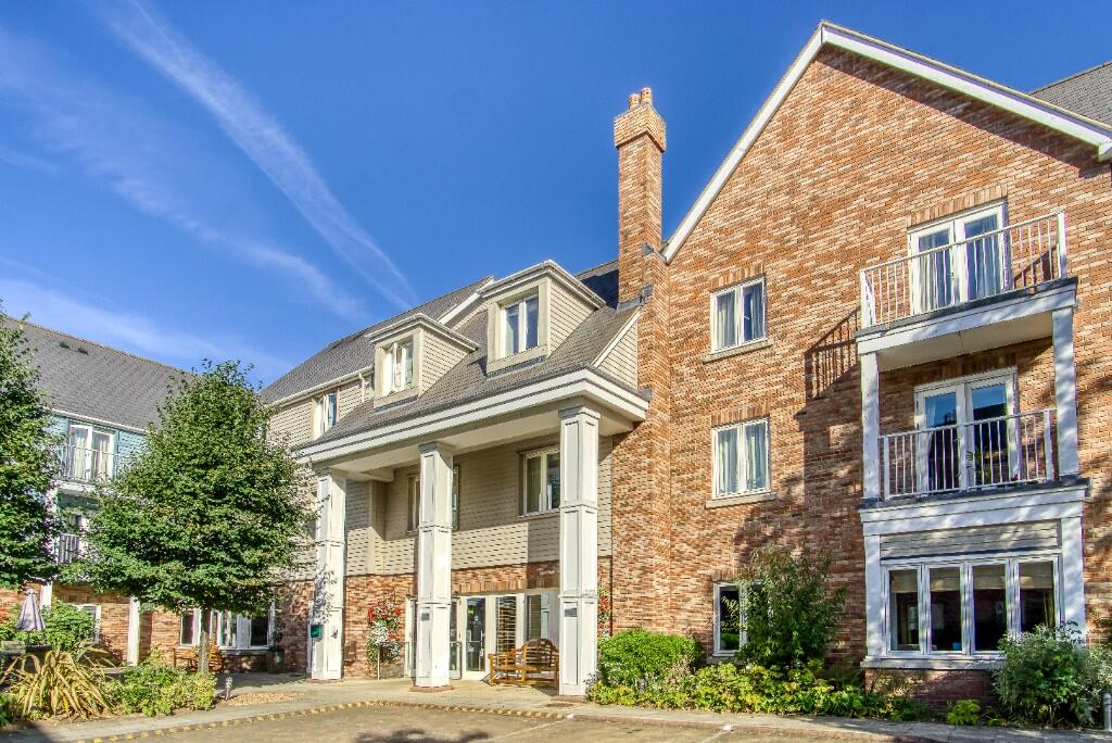 Main image of property: No. 41 Village Centre, Richmond Villages Northampton, Bridge Meadow Way, NN4 5EB