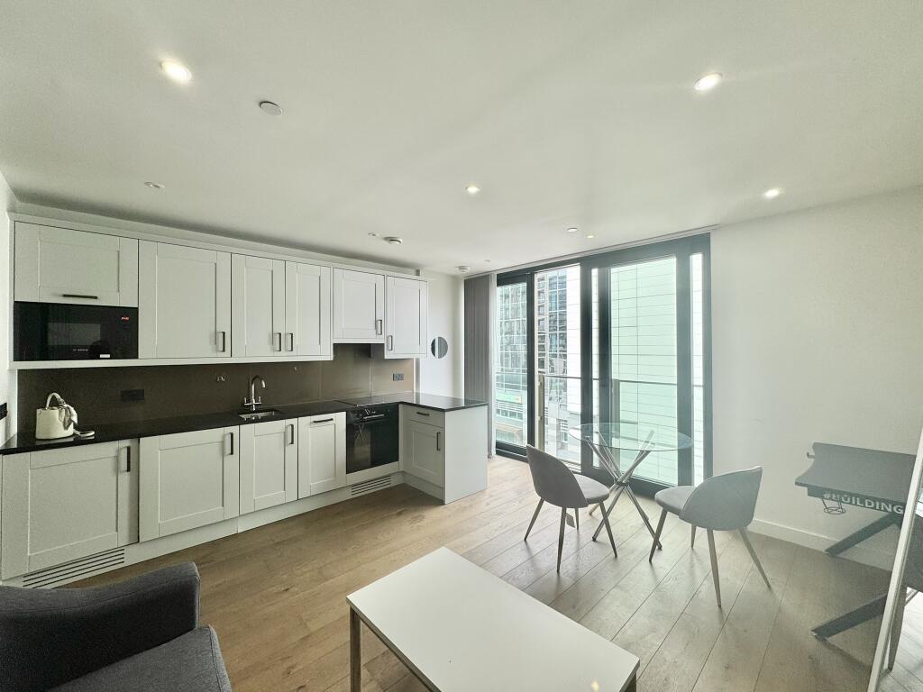 Main image of property: Emery Wharf, London Dock, London, E1W