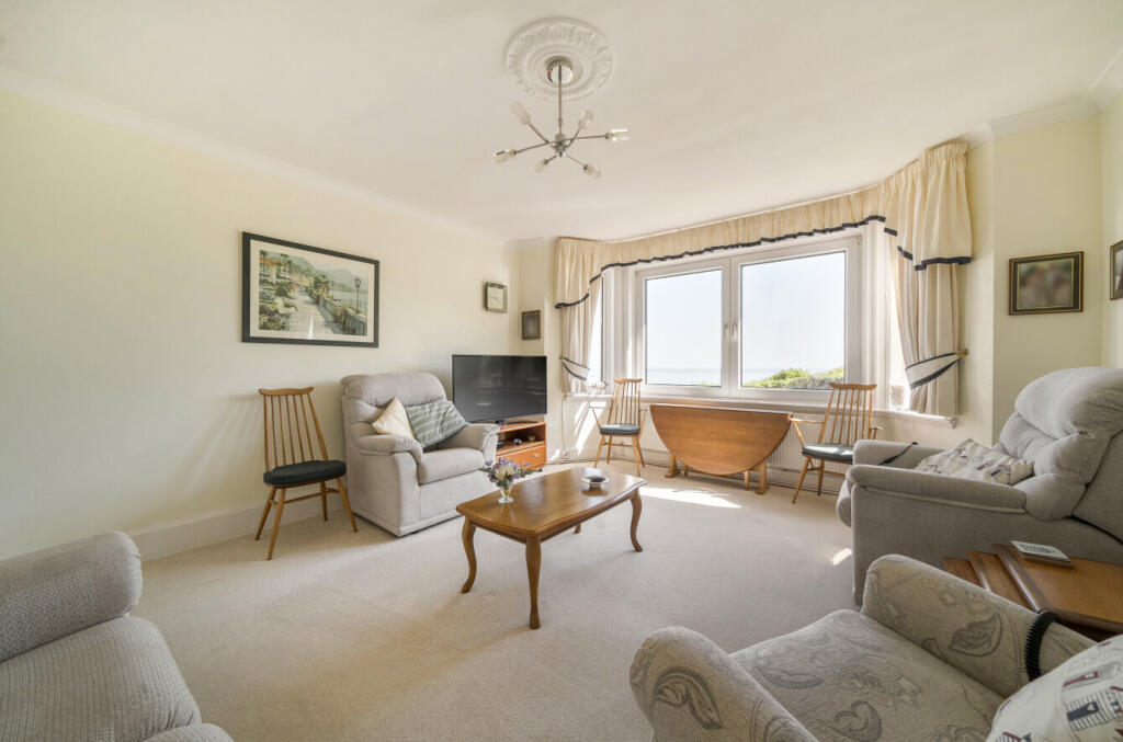 Apartment in East Devon, Budleigh Salterton - View 6