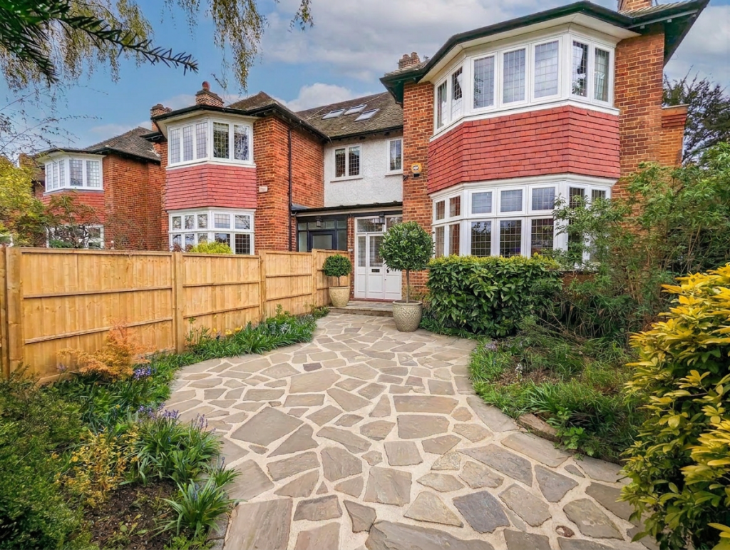 Main image of property: Upper Richmond Road West, London, TW10