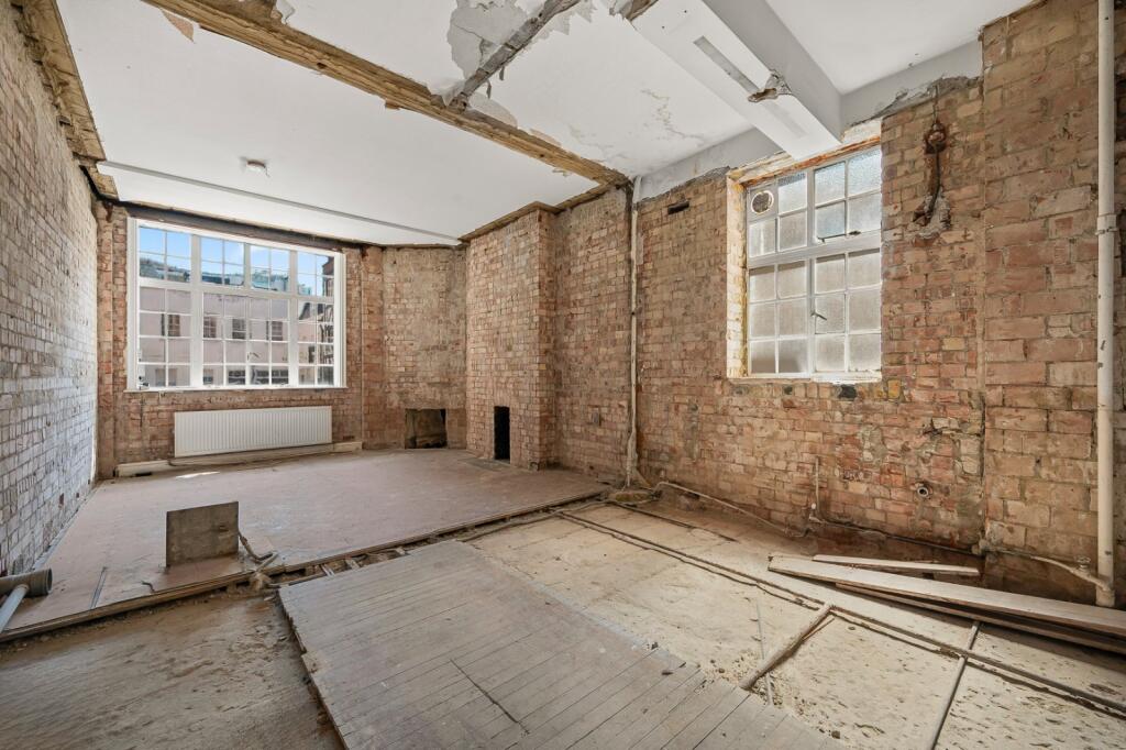 Main image of property: Weymouth Street, Marylebone, London, W1W
