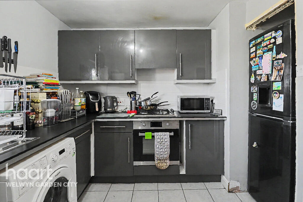 Main image of property: Haymeads, Welwyn Garden City