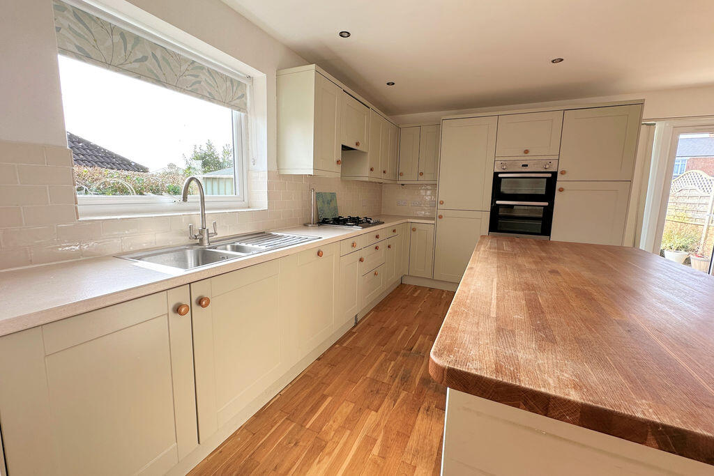 House in Fareham, Hampshire - View 3