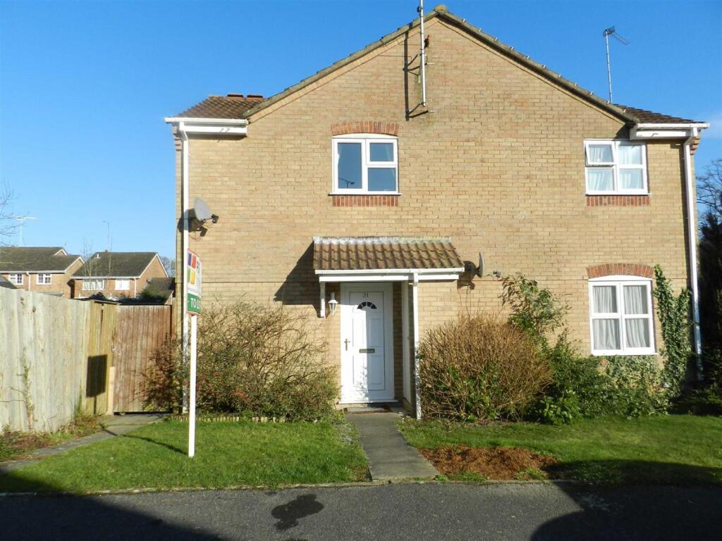Main image of property: Cedar Way, Haywards Heath