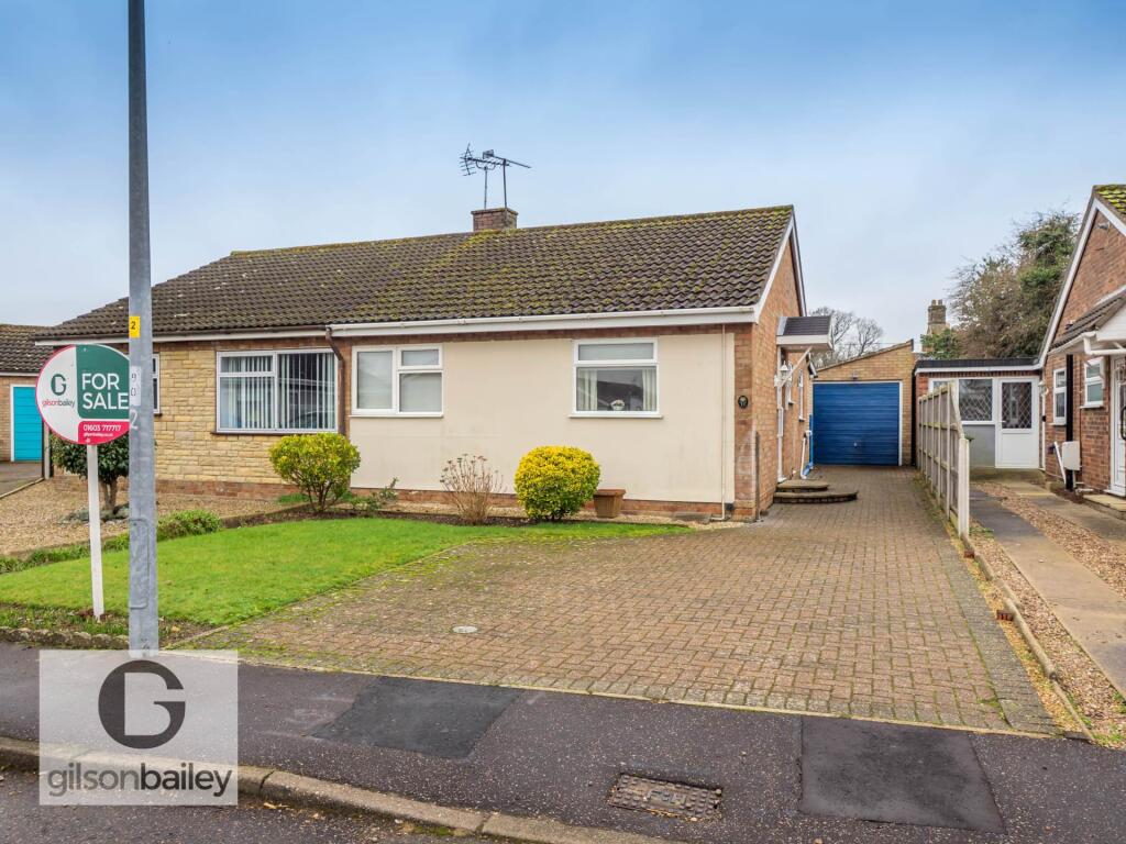 Main image of property: Morse Close, Brundall