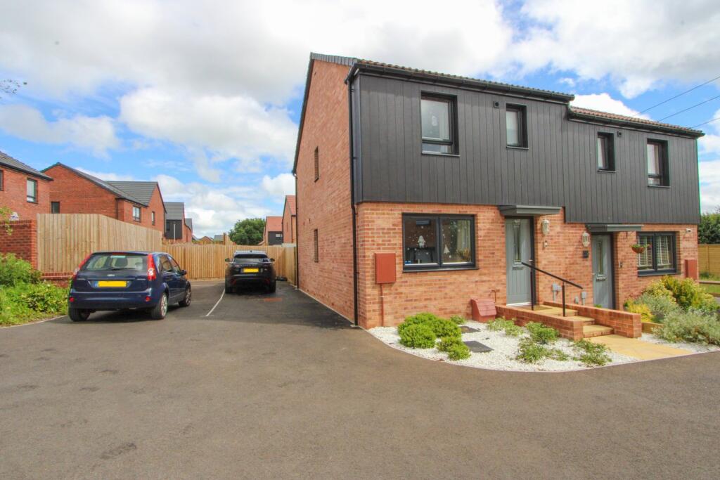 Main image of property: Hutchinson Road, Yate, BS37