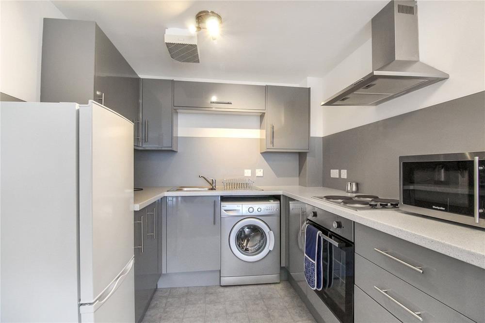 Apartment in Aberdeen - View 5