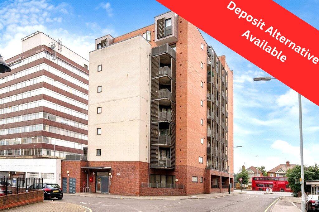 Main image of property: Market Link, Romford, RM1