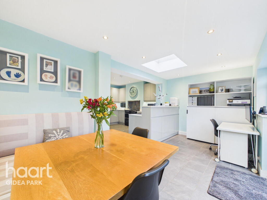 Main image of property: Seymer Road, Marshalls Park, Romford