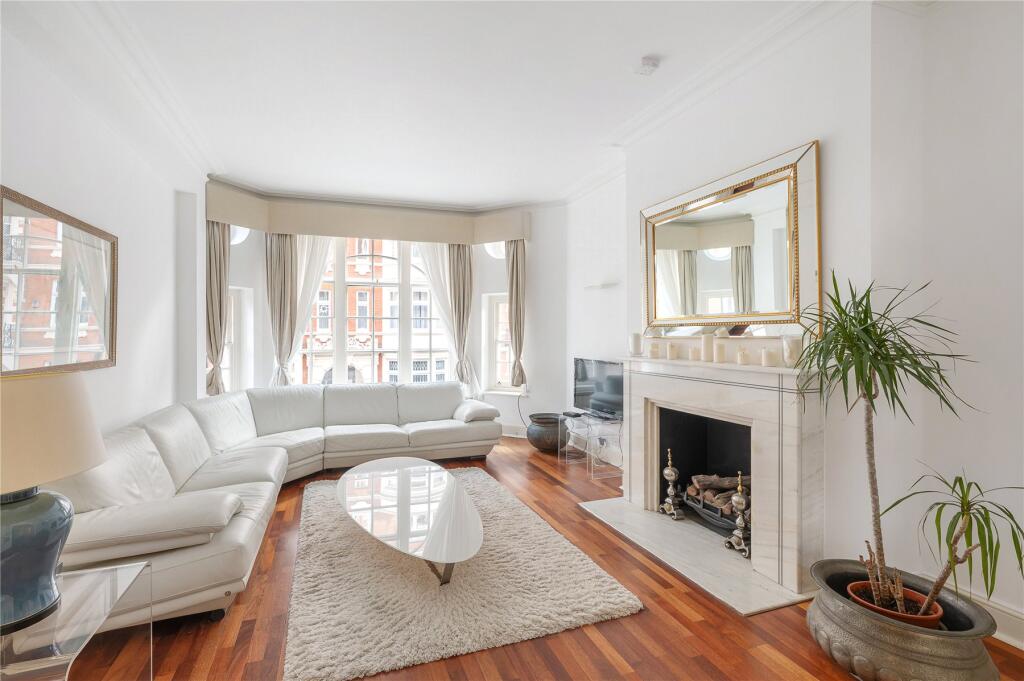 Main image of property: Lincoln House, Basil Street, Knightsbridge, London, SW3
