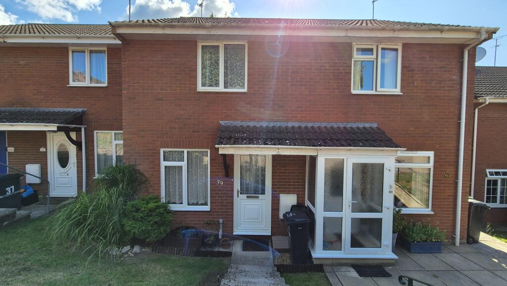 Main image of property: Yeovil