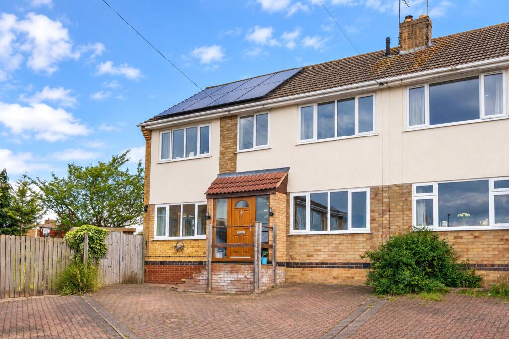 Main image of property: Tiverton Road, Loughborough, Leicestershire