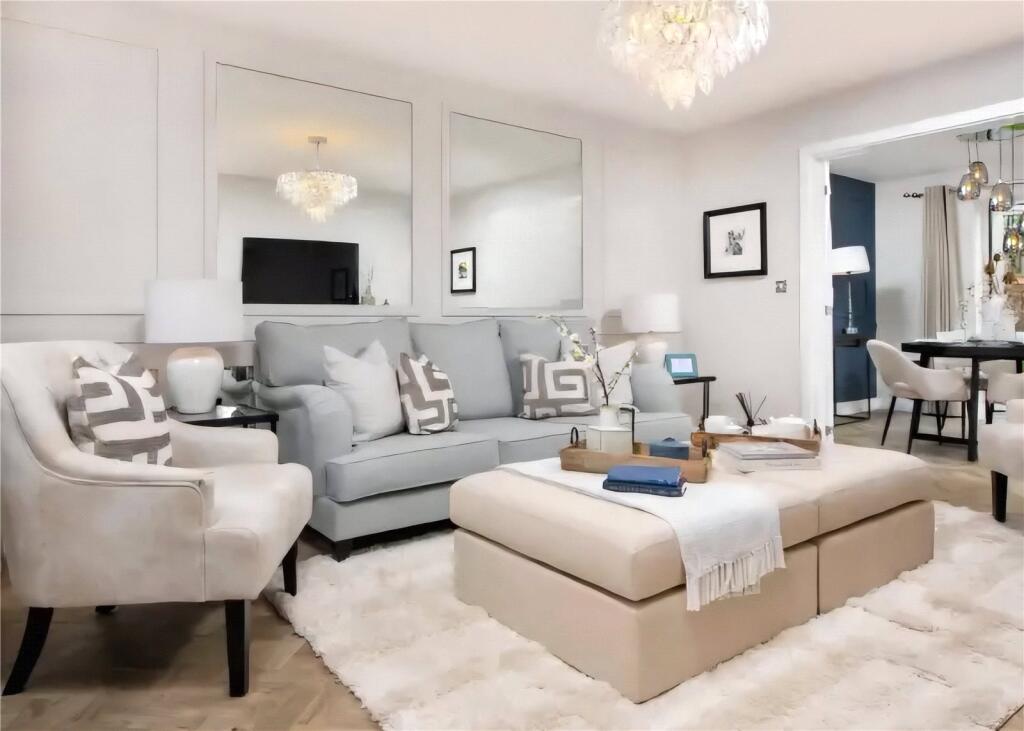 Additional image 2 of Star Drive, Feniscowles, Blackburn, Lancashire, BB2