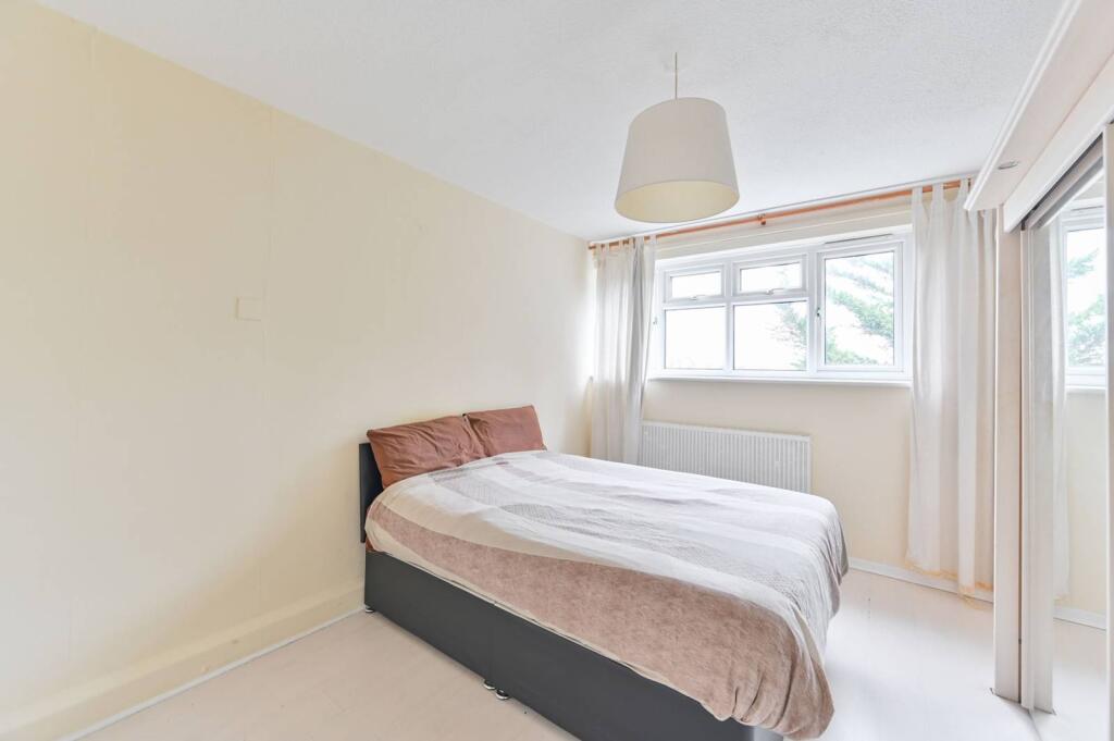 Main image of property: Gideon Road, Battersea, London, SW11