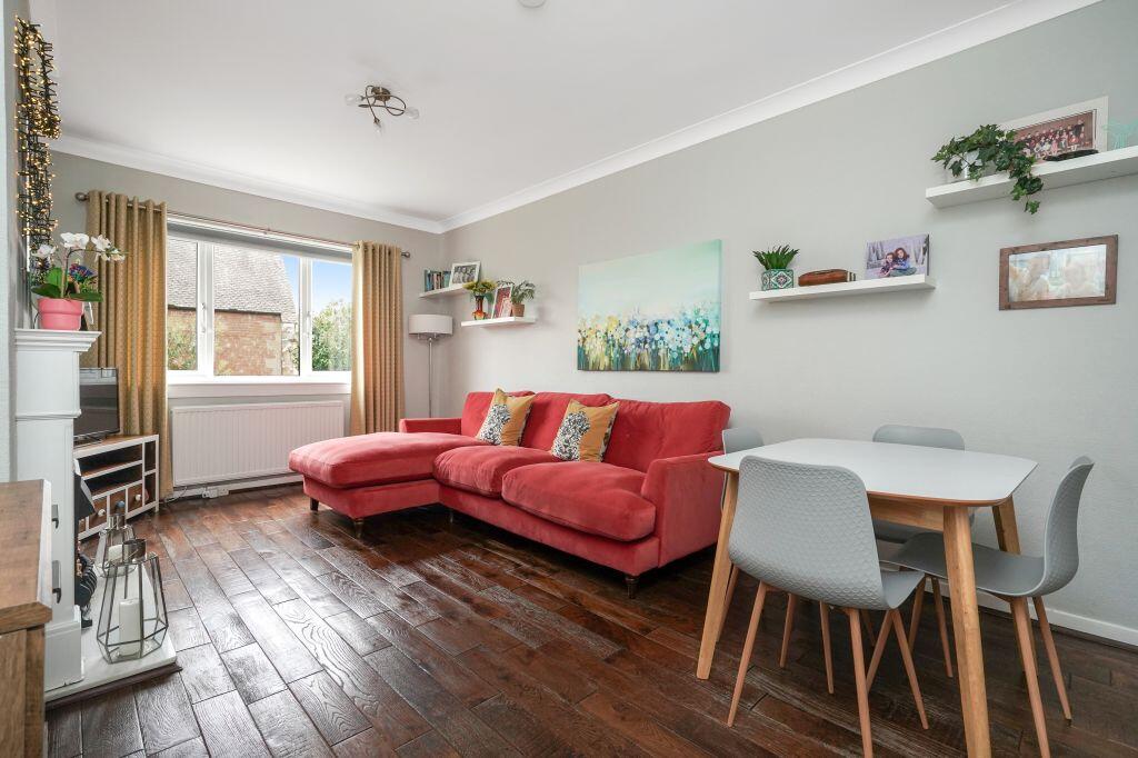 Apartment in Edinburgh - View 4