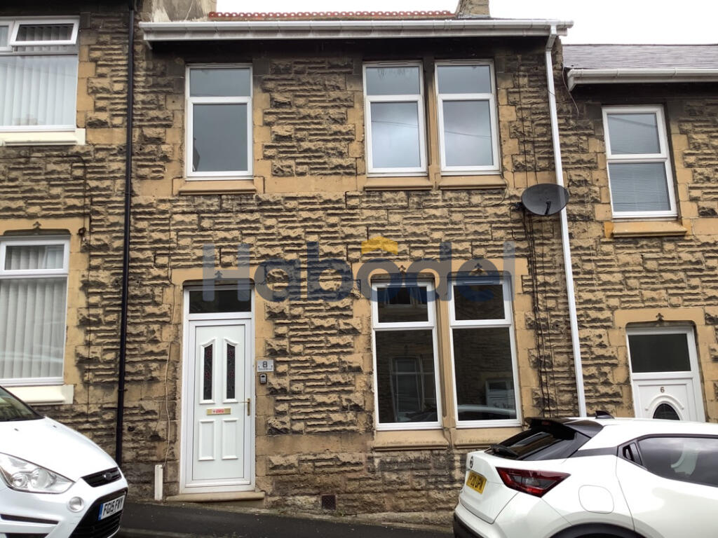 Main image of property: Clifford Street, Blaydon, Blaydon-on-Tyne, NE21 4AL