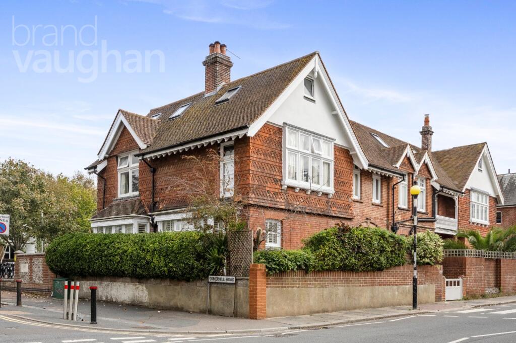 Main image of property: Lansdowne Road, Hove, East Sussex, BN3