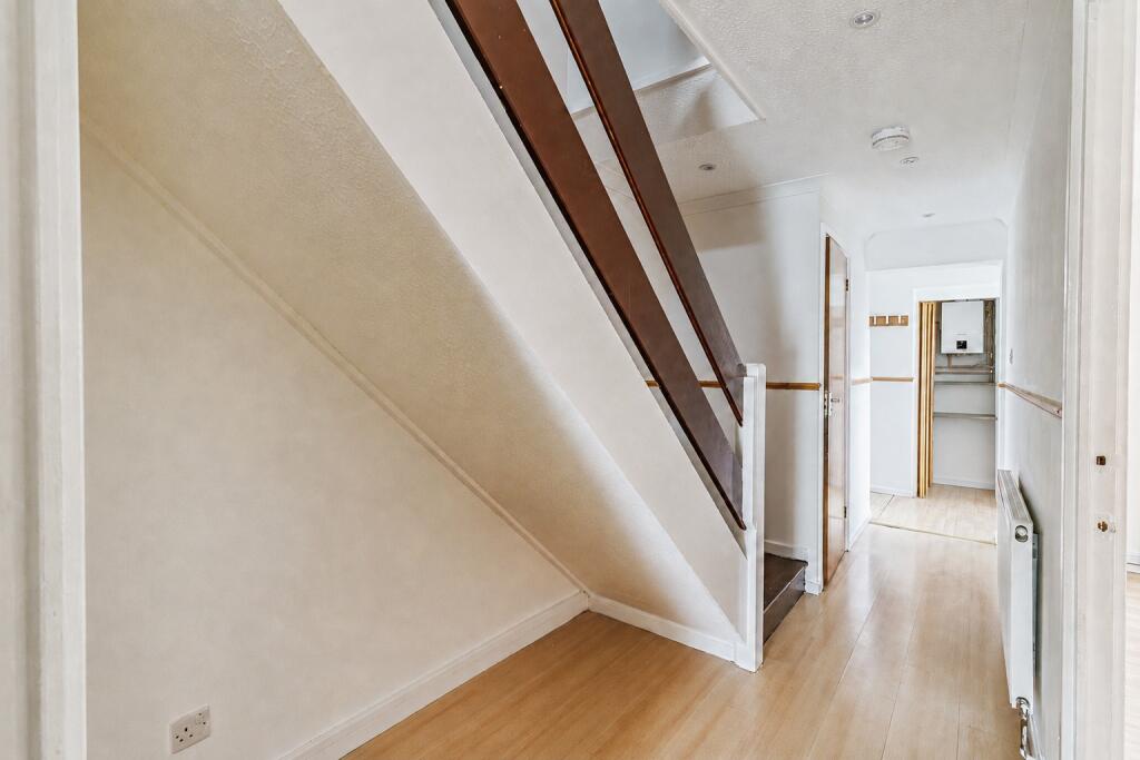 House in Crawley, West Sussex - More