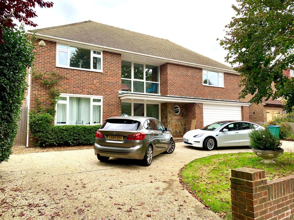 Main image of property: Torton Hill Road, Arundel