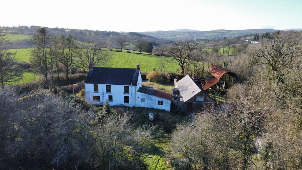 Main image of property: Llanboidy, Whitland, SA34