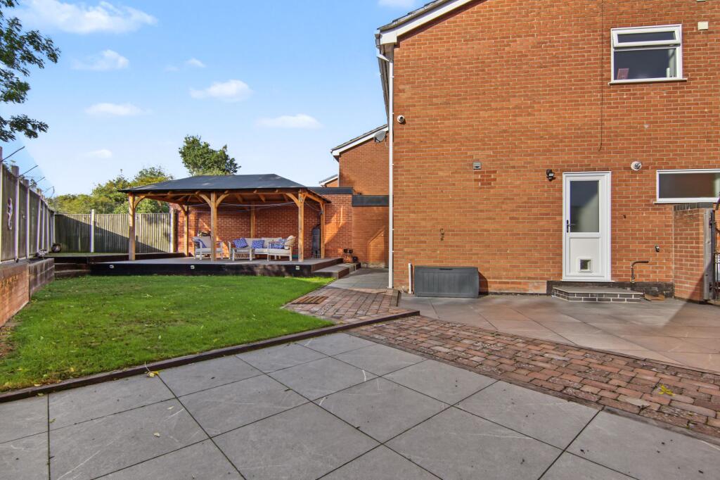 House in Coventry - View 4
