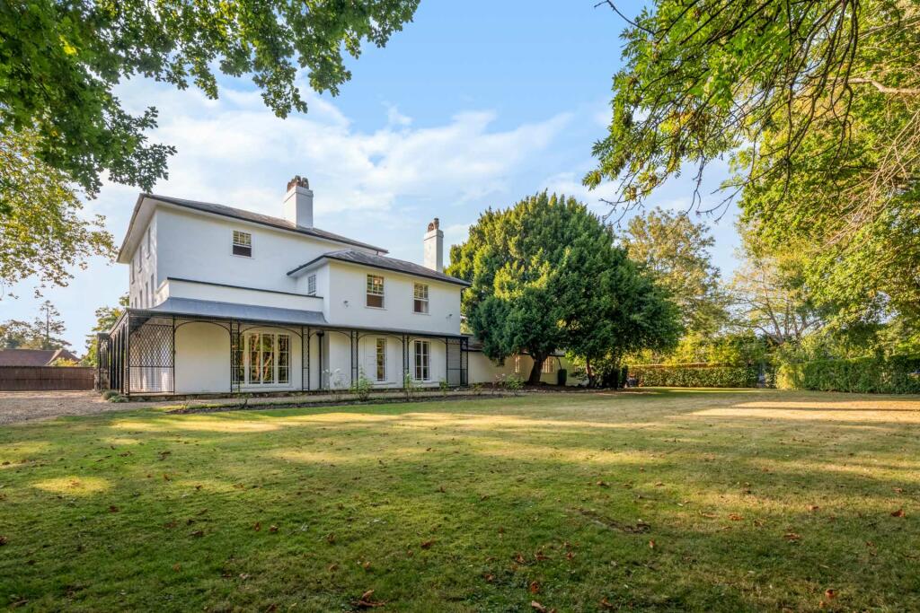 41 College Road photo 3