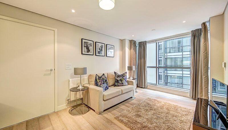 Apartment in London