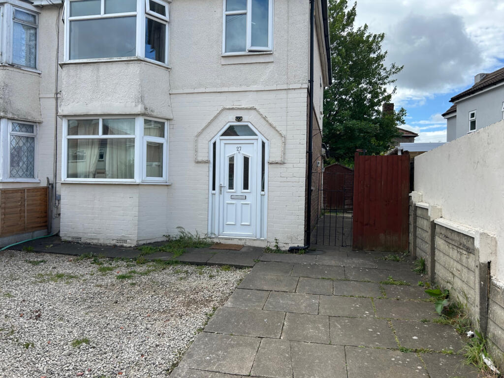 Main image of property: Westlea Road, Leamington Spa, CV31