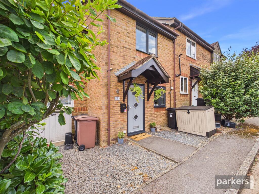 Main image of property: Coleridge Close, Twyford, Wokingham, RG10