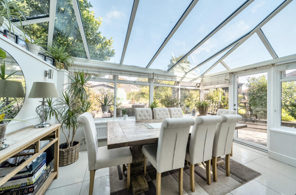 House in Reading - View 3