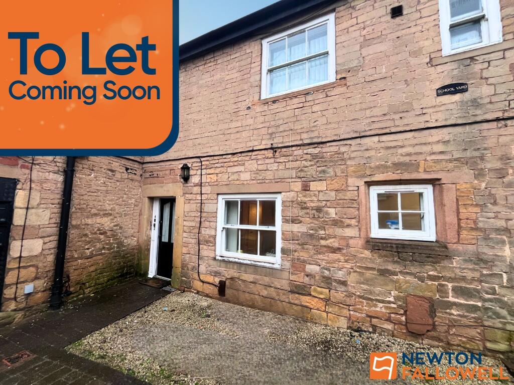 Main image of property: Castle Street, Mansfield Woodhouse, NG19