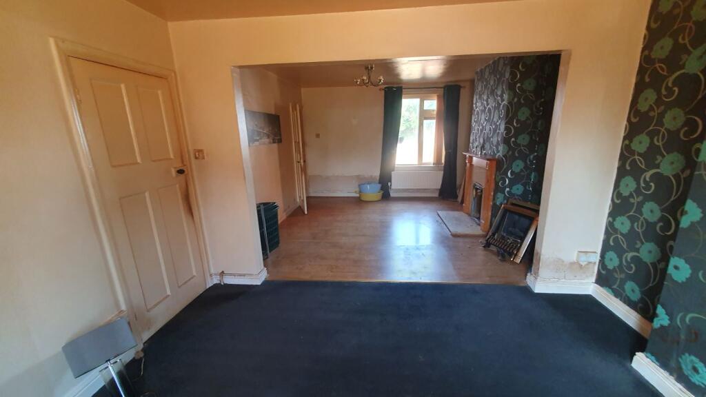 House in Walsall - More