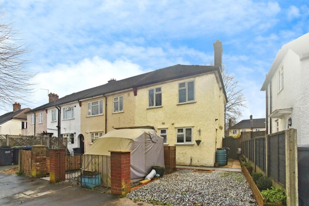 Main image of property: Bates Crescent, Croydon, CR0