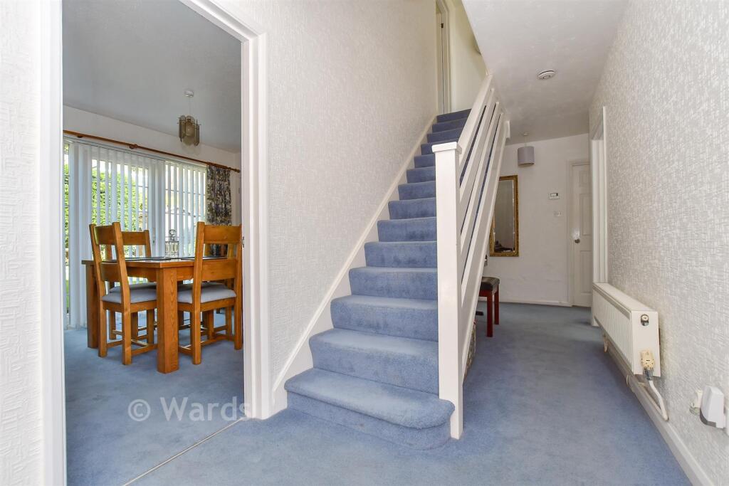 House in Dover, Sholden - More
