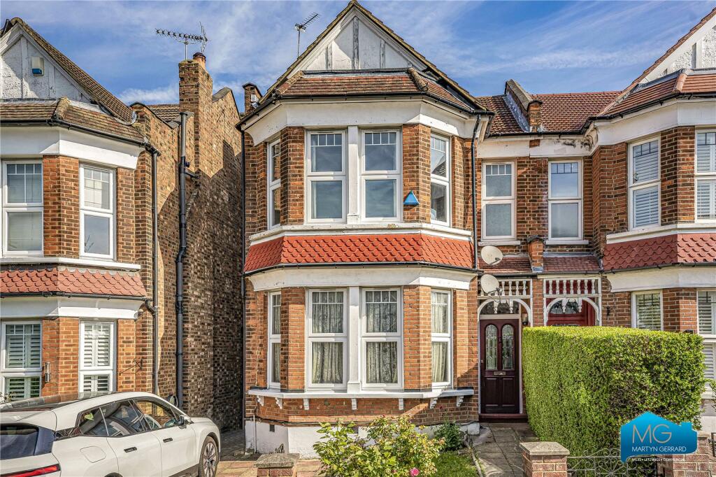 Main image of property: Mountfield Road, Finchley, London, N3