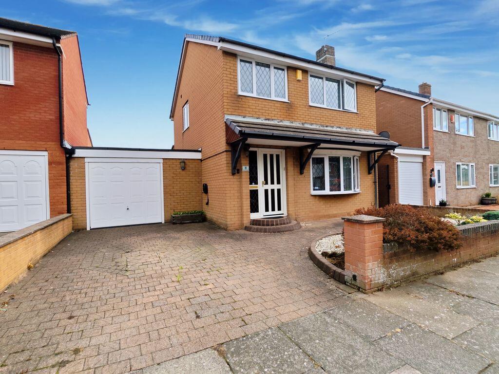 Main image of property: Avon Close, Carlisle
