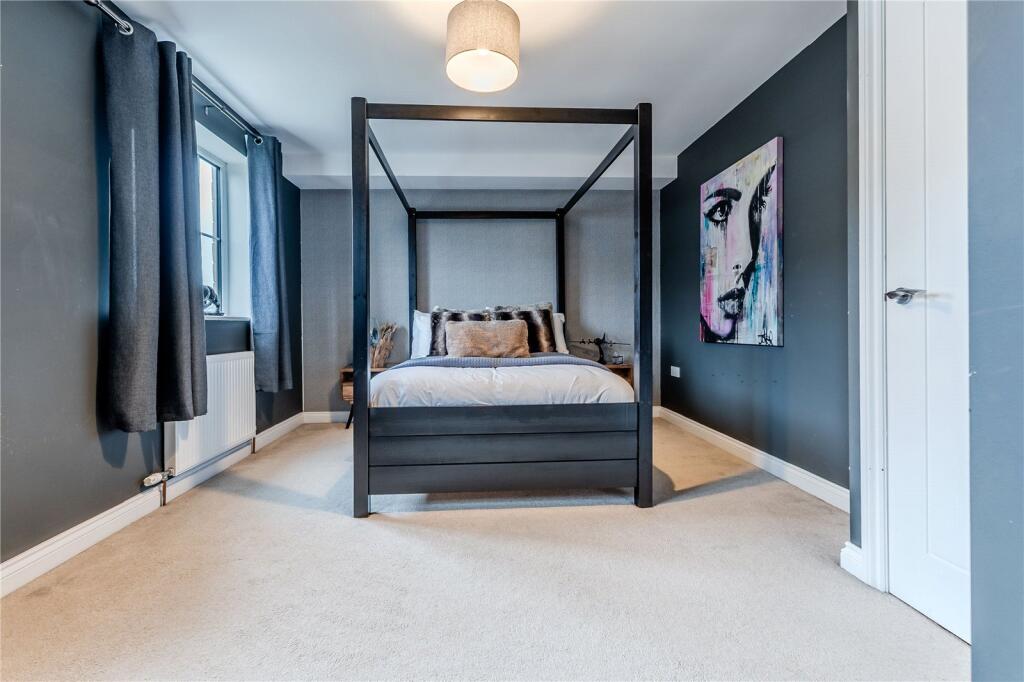 Additional image 20 of Berry Close, Baildon, Shipley, West Yorkshire