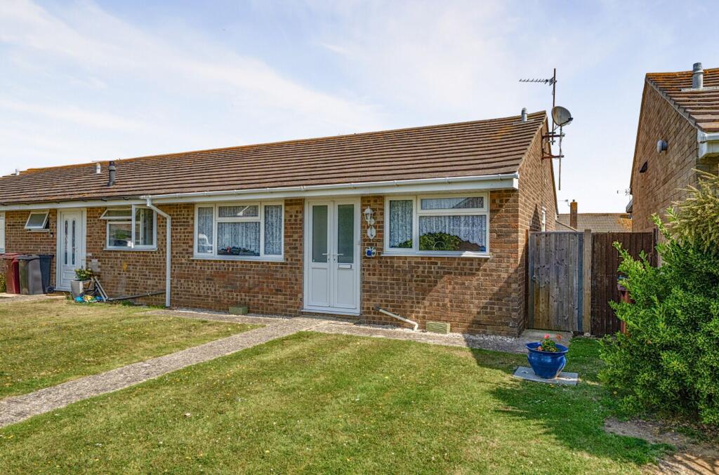 Main image of property: Slattsfield Close, Selsey, PO20
