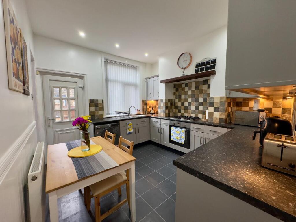 House in Burnley, Briercliffe - View 3