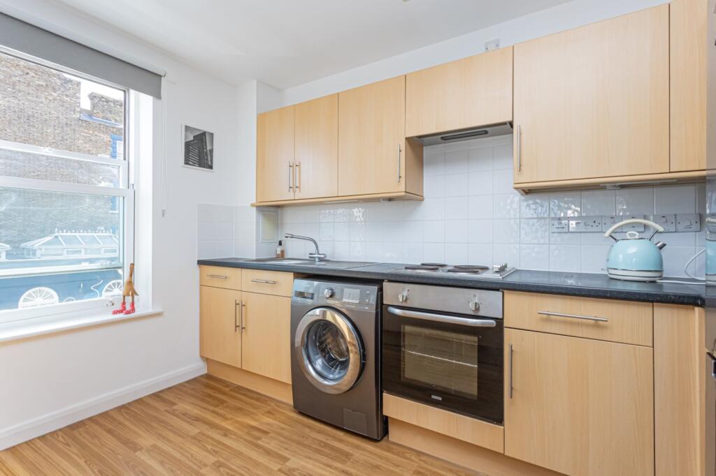 Apartment in Thanet, Cliftonville West, Cliftonville - View 5