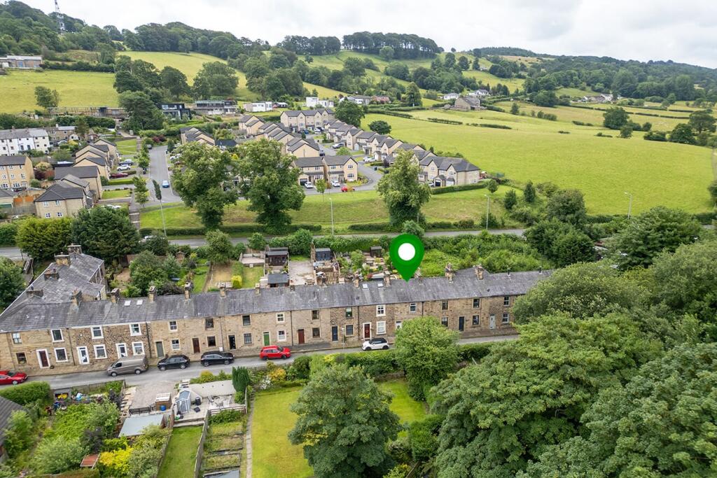 Main image of property: Bank Cottages, Billington, Lancashire, BB7