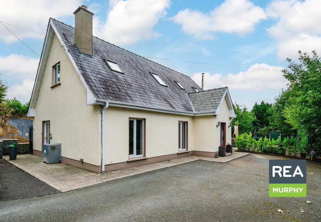 Main image of property: "Hillcroft Cottage", Tinnycross, Ballymore Eustace