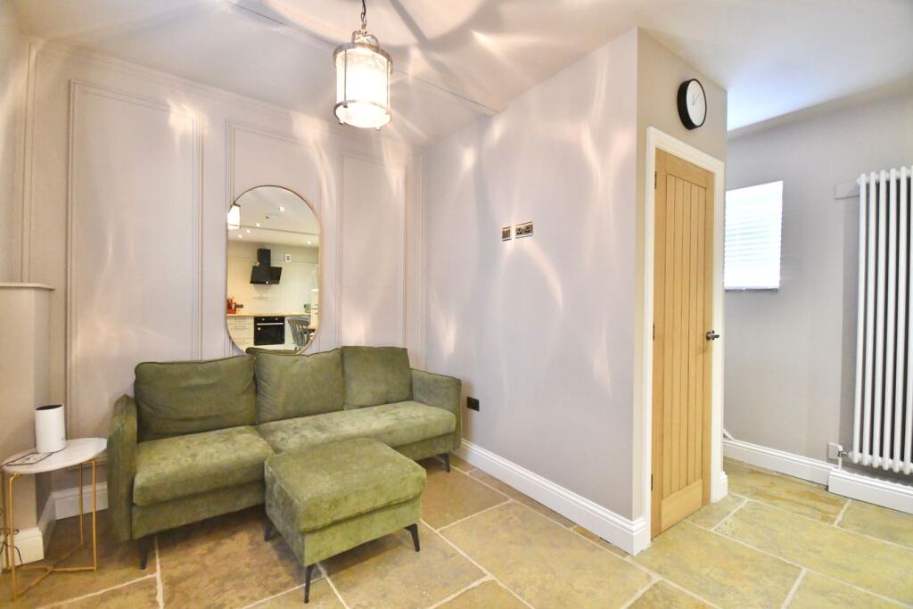 House in King's Lynn, Purfleet Quay, South Lynn - View 3