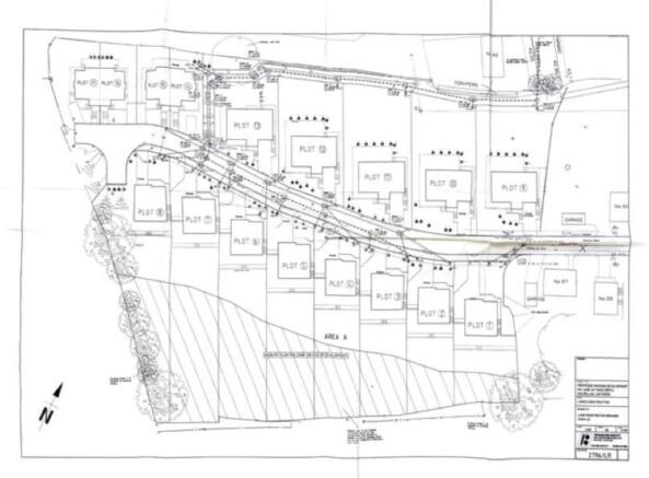 SITE LAYOUT