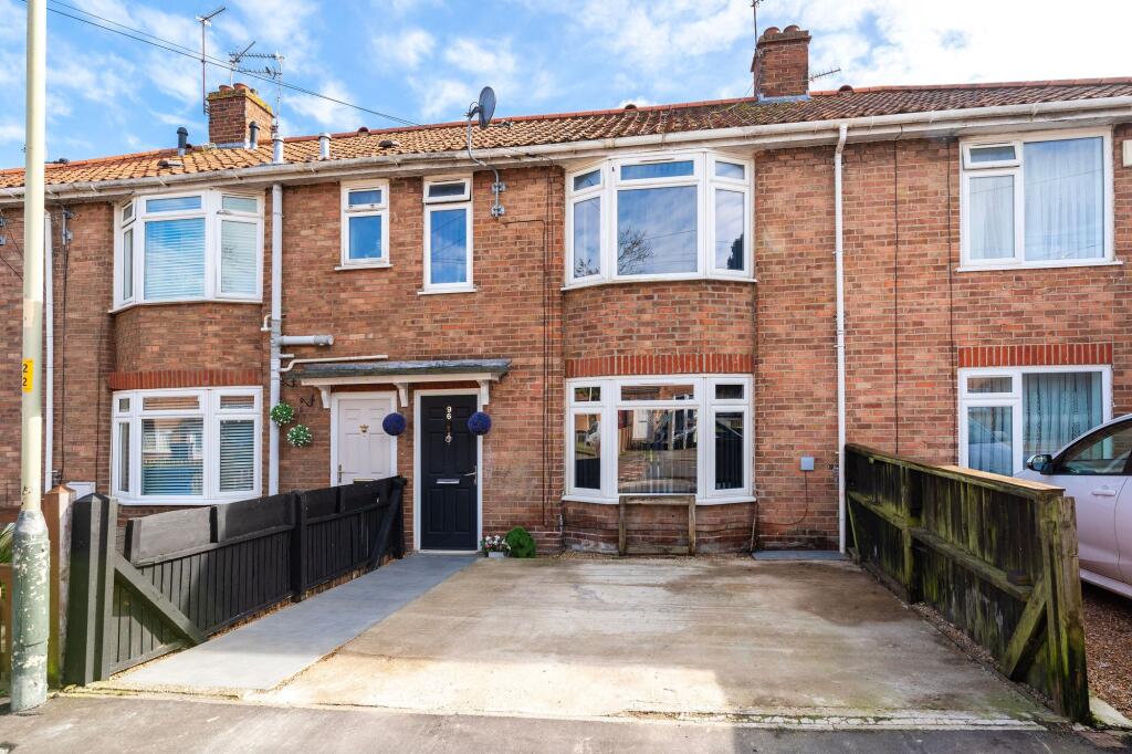 Main image of property: Beverley Road, Norwich