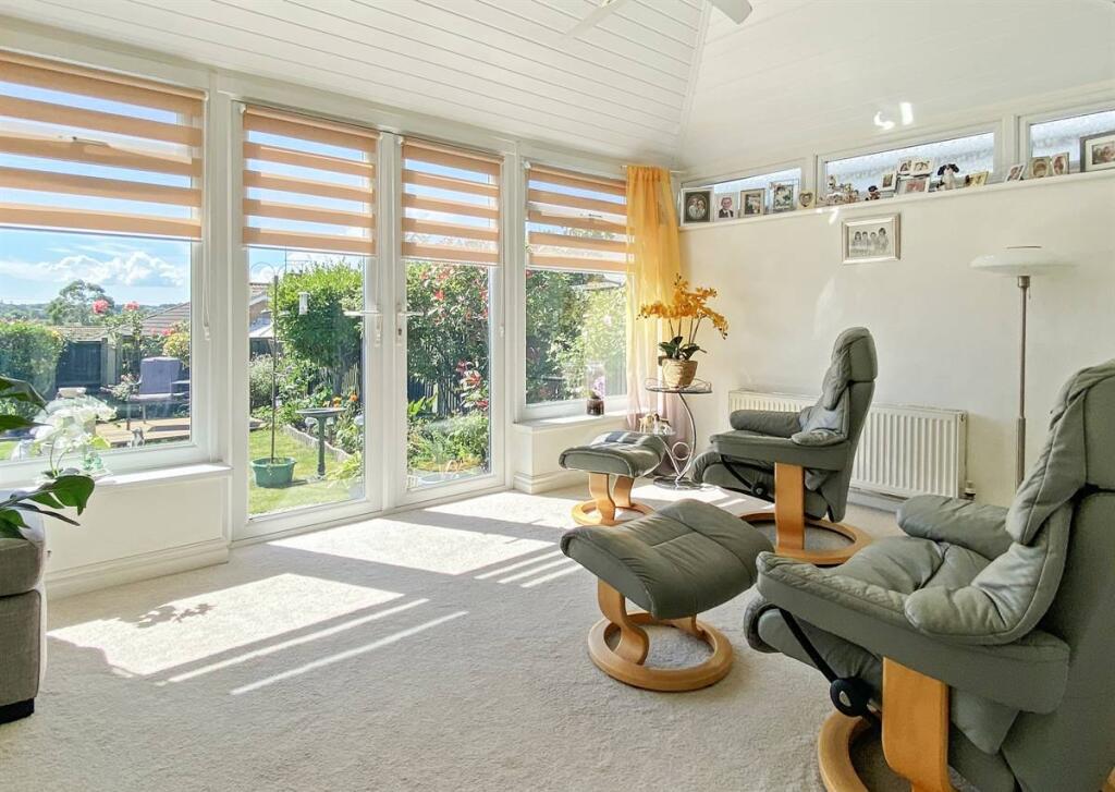 Mill Lane, Herne Bay – pohled 2