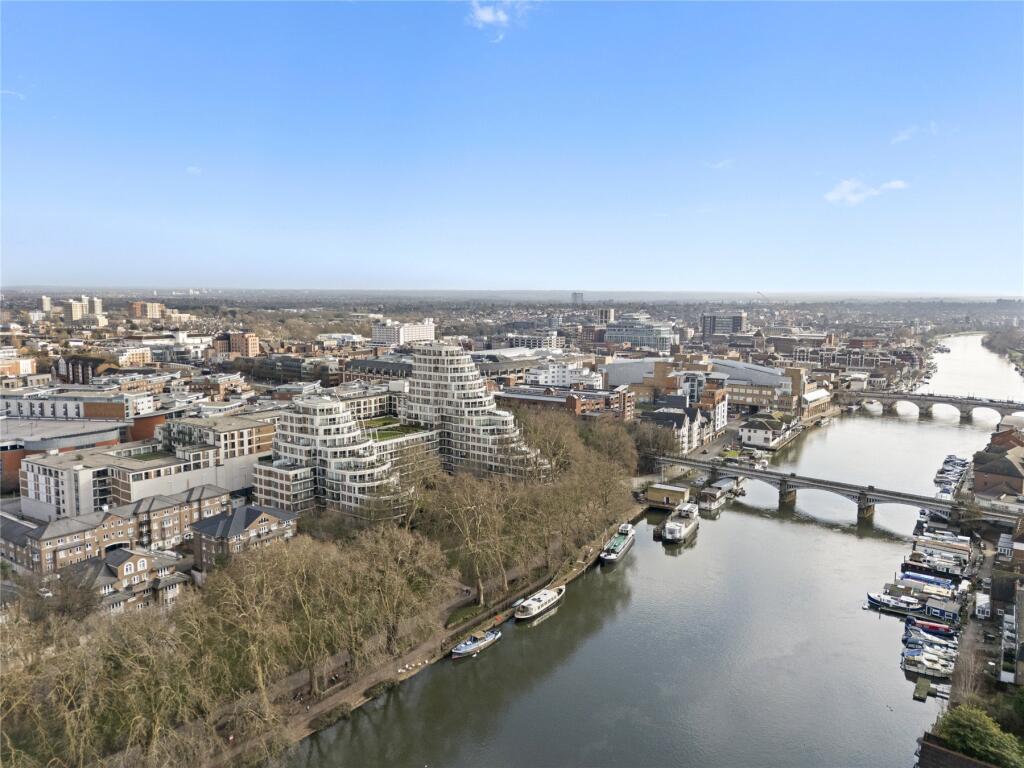 Main image of property: Henry Macaulay Avenue, Kingston upon Thames, KT2